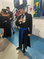 Vai vai o mais rapido que puder