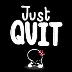 JUST QUIT THE GAME - Sound