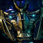 My name is Optimus Prime (TF1)