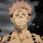 sukuna the king of curses