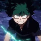 1,000,000% (Deku,Ult,Finisher)