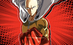 One Punch Man forever