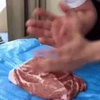 prepare to beat your meat