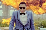 PSY - Baby baby Naneun mwol jom aneun nom
