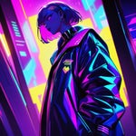 STEREO LOVE FUNK , m3rih