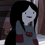 Monster song by Marceline