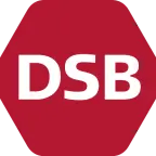 DSB Orange Hele Sommeren