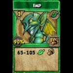 Wizard101 Imp Laugh