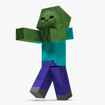 Zombie Bruh