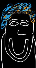 IShowSpeed becomes a demon