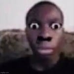 Почему я чёрный?! - Sound