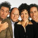Seinfeld Theme