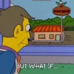 Steamed Hams But it's Jazz