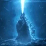 Godzilla 2019 run