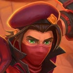 The tavern is always open...