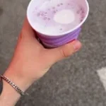 Grimace Shake testen