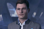 Sent by Cyberlife