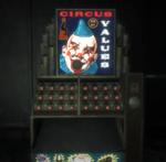 Bioshock Circus of Values