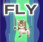 Passing Through Cat Song