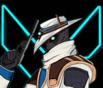 Valorant Cypher - Ah I ve always wanted to pry my way in here