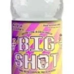 COCA COLA ESPUMA BIG SHOT REMIX