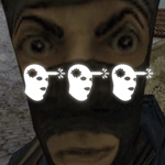 Троих (CS Public) - Sound