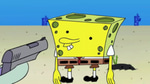 SpongeBob I'm Back