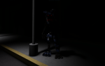 Roblox Archive Nights Ignited Bonnie Footstep 2 (Daymode)