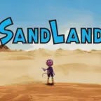 Sand Land