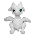 reshiram cry