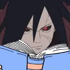 madara uchiha speach - Sound