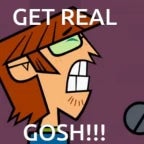 Harold beatboxing (TDI)