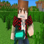 Minecraft Hunger Games Song