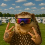 CHARGER TRIANGLE DES BERMUDES