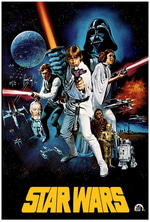 Star Wars Main Theme (Full)