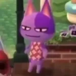 animal crossing "?" jingle