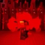 deathbringer third phase hit (loopable)