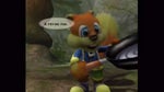 Frying Pan sound used in Conkers Bad Fur Day 1