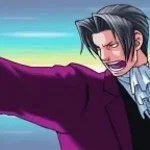 Protesto! ~ Miles Edgeworth - Doblaje Español (Castellano) DS