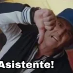 Asistente [Meme] final
