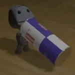 LittleBigPlanet - The Metropolis