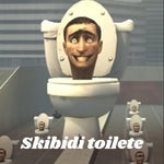 skibidi toilet