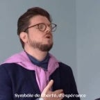 LOUIS VIGNAC DU PIRE STAGIAIRE PROFITE DE SES VACANCES TIKTOK
