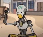 Zeny watch Demonstrate