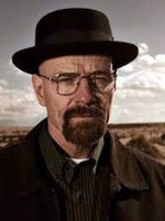 Breaking Bad Main Title Theme (Extended)