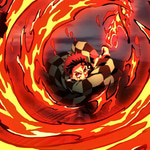 Voicy Hinokami Kagura