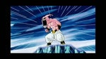 Kid Buu asserts its dominance