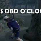 Steve Scream dbd - Sound