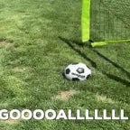 The Art of Rabona Goals