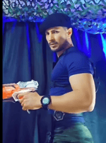 i need more bullets - Sound